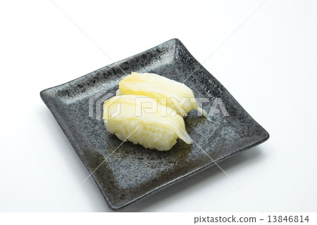 Nigiri sushi 13846814