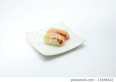 Nigiri sushi Nigiri sushi 13846822