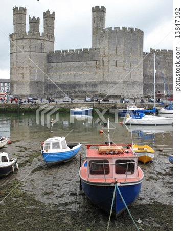 英國城堡-5 13847192