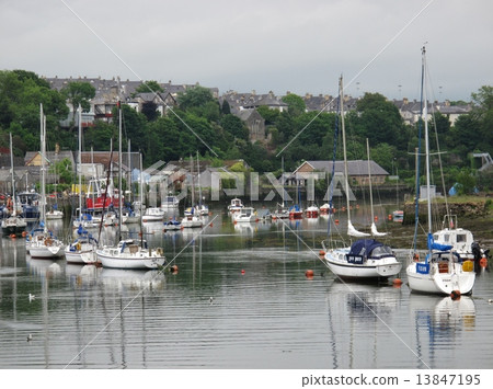 英國城堡-8 13847195