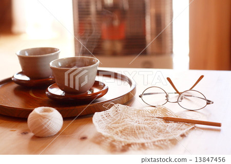 Senior winter life Senior winter life 13847456