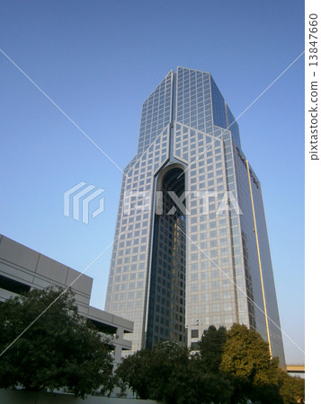 High-rise building in Dubai High-rise building in Dubai 13847660