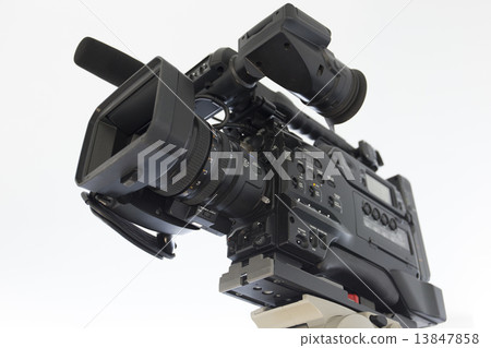 Video camera 13847858