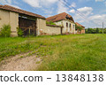 Abandoned village 13848138