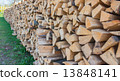 Firewood from Styria 13848141
