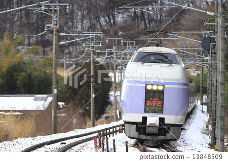 中央幹線超級梓 13848509