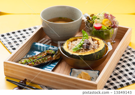 Bento set 13849143
