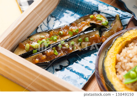 Bento set 13849150