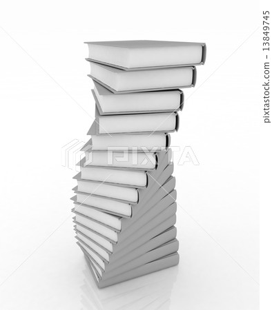 stacks of books stacks of books 13849745