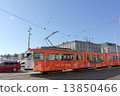 Tram 13850466