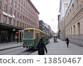 Tram 13850467