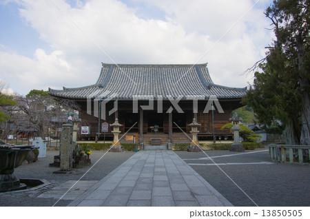 Maoji Temple 13850505