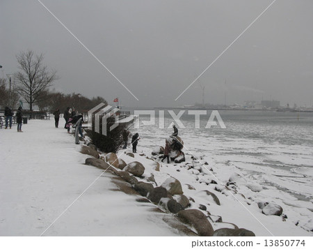 Princess Mermaid in Copenhagen and the surrounding area 13850774