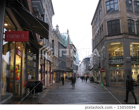 Copenhagen Strouier Street 13850894