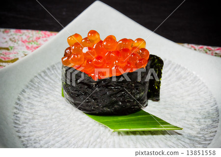 How many warship rolled sushi rolls Sushi which is how much japanese food How many warship rolled sushi rolls Sushi which is how much japanese food 13851558