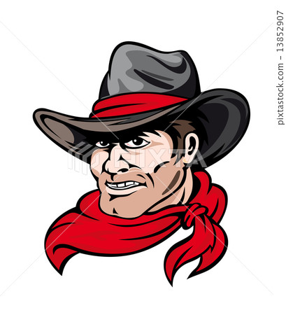 Texas cowboy 13852907