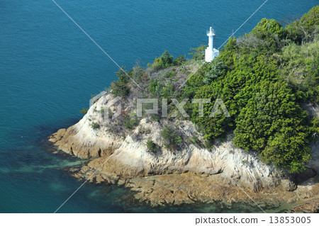 Shimanami燈塔 13853005