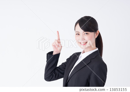Business woman Business woman 13853155