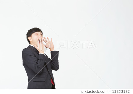 一個驚人的商人 13853182