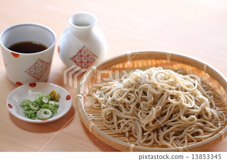 信州蕎麥麵 13853345