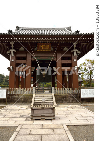 Rengakuin Birth Temple(Okusonin) Rengakuin Birth Temple(Okusonin) 13853894