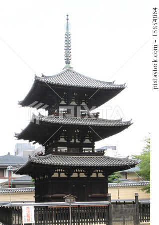 興福寺 13854064