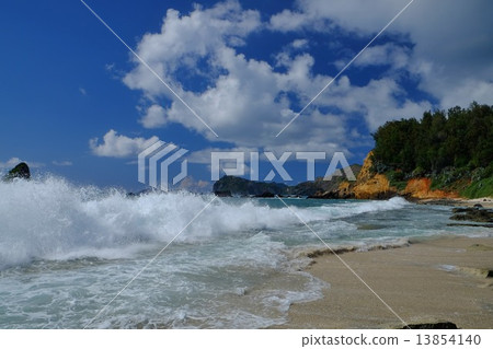 Ogasawara / John Beach Ogasawara / John Beach 13854140