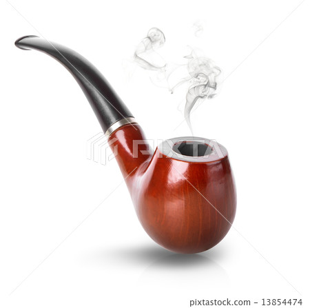 Tobacco pipe 13854474