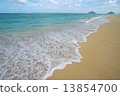 Lanikai Beach 13854700