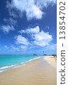 Lanikai Beach 13854702
