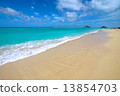 Lanikai Beach 13854703