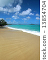 Lanikai Beach 13854704