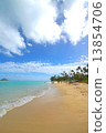 Lanikai Beach 13854706