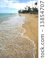 Lanikai Beach 13854707