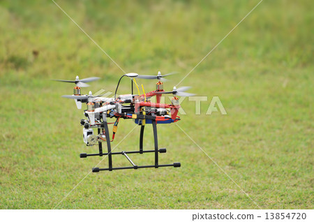 Multicopter Multicopter 13854720