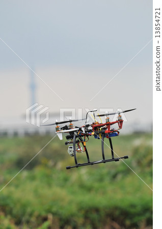 Multicopter Multicopter 13854721