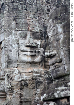 ASIA CAMBODIA ANGKOR ANGKOR THOM ASIA CAMBODIA ANGKOR ANGKOR THOM 13855098