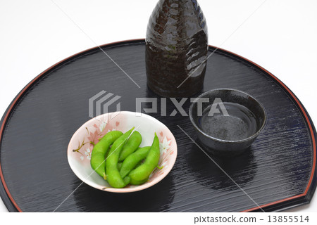 毛豆 毛豆 13855514