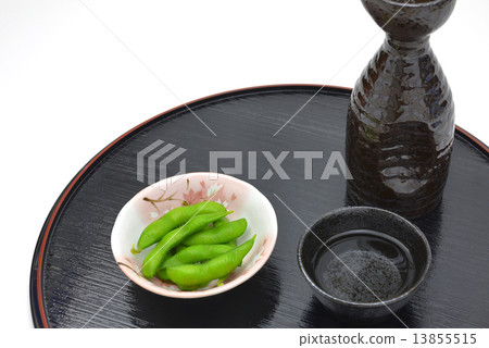 Edamame Edamame 13855515