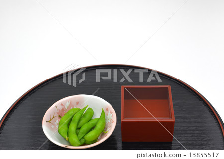 毛豆 13855517
