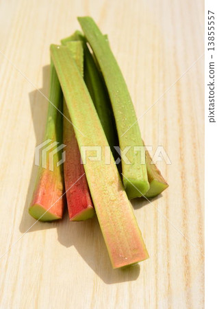 Rhubarb ♪ 13855557