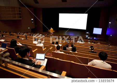 Image of conference Image of conference 13855674