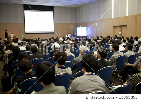 Symposium Landscape 13855865