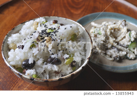 豆米飯 13855943