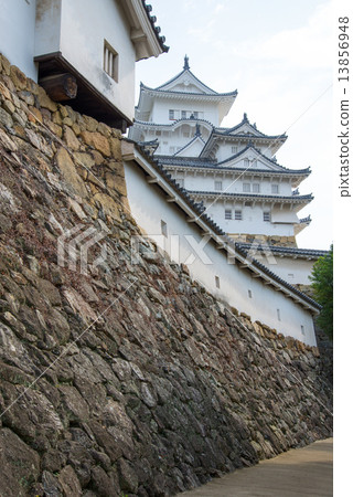 姬路城堡 姬路城堡 13856948