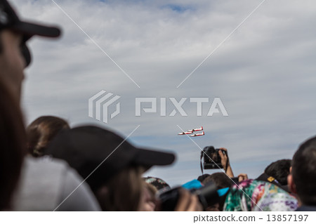 Air Show Air Show 13857197