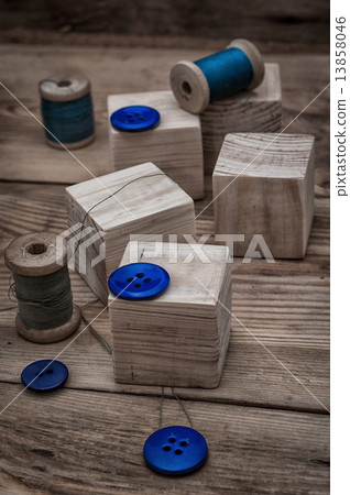 sewing threads 13858046