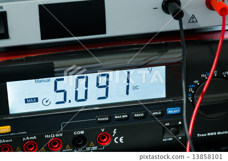 electronic measuring instruments electronic measuring instruments 13858101