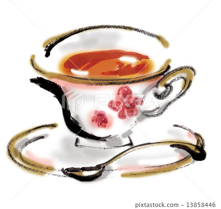 紅茶 紅茶 13858446