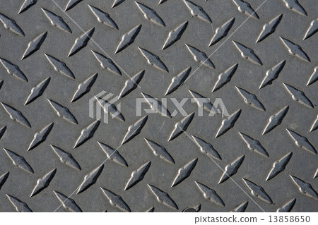 Metal Diamond Plate 13858650
